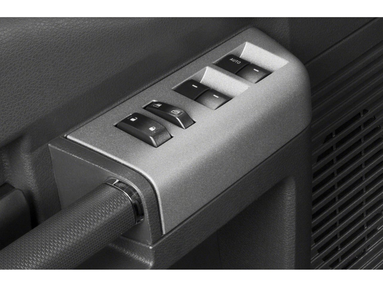 2015 Ford F-250SD Platinum 156 WB