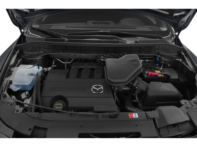 2015 Mazda Mazda CX-9 Touring
