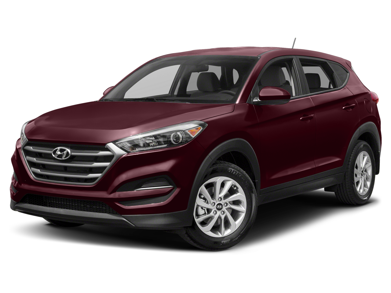 2018 Hyundai Tucson SEL FWD's photo