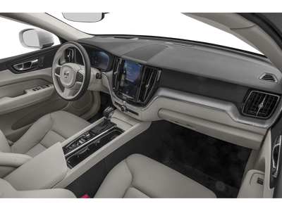 2018 Volvo XC60 T6 Momentum
