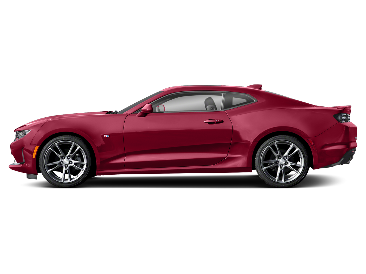 2019 Chevrolet Camaro SS 1SS