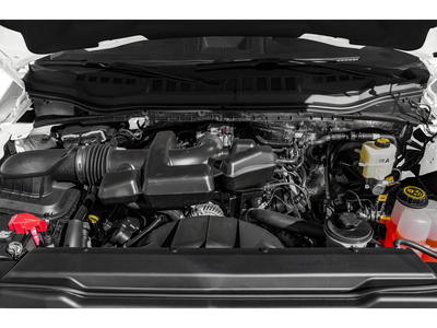 2019 Ford F-250SD XL