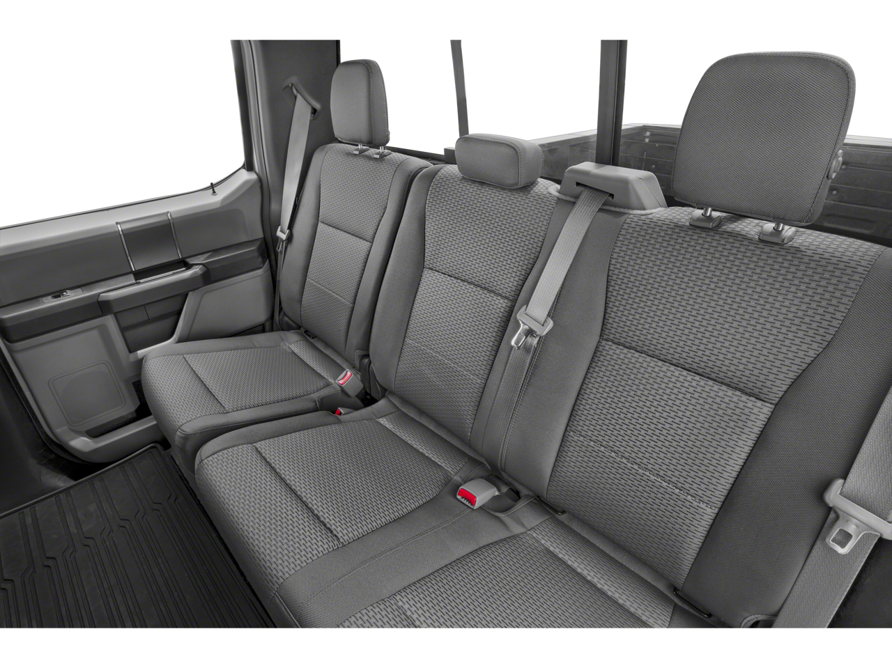 2019 Ford F-250SD XLT