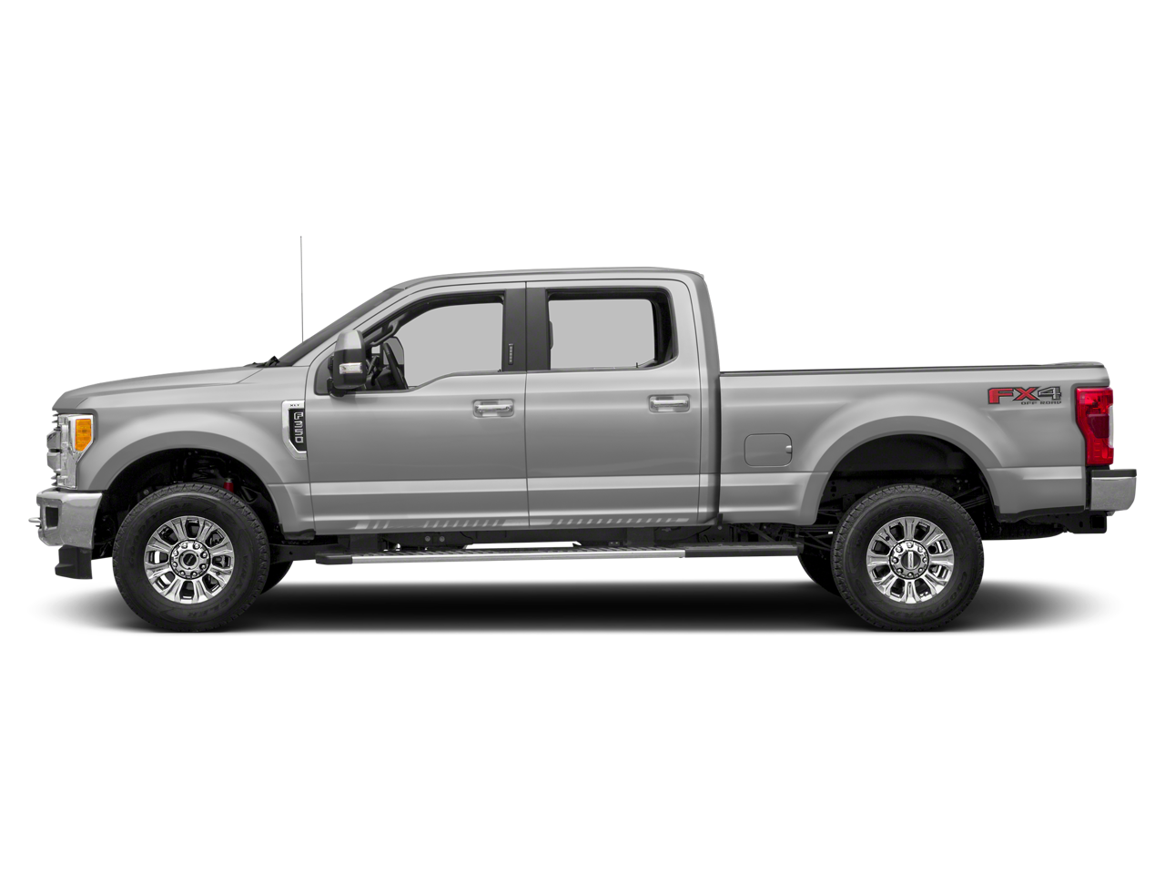 2019 Ford F-250SD XLT
