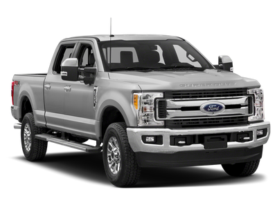 2019 Ford F-250SD XLT