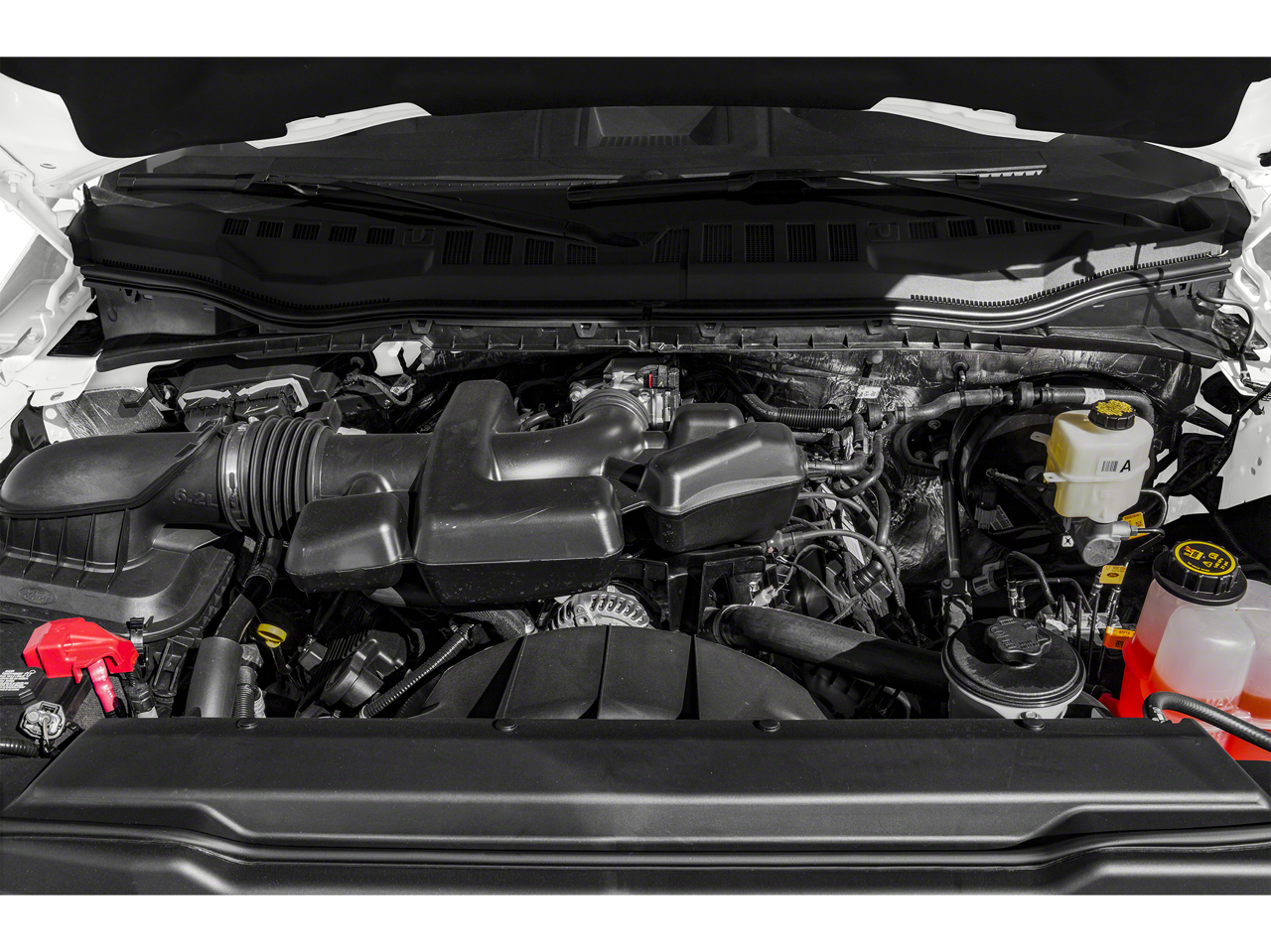2019 Ford F-350SD XL