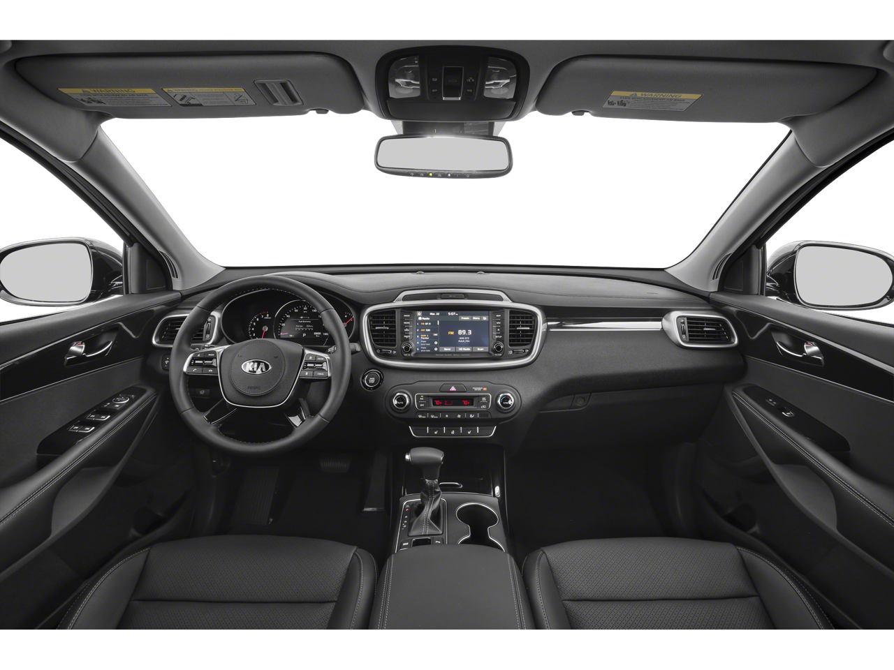 2019 Kia Sorento SX