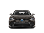 2019 Toyota Camry Hybrid LE