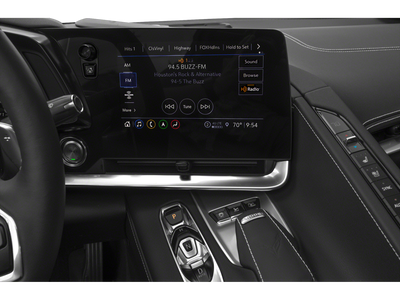 2020 Chevrolet Corvette Stingray 1LT