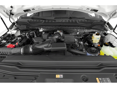 2020 Ford F-350SD XL