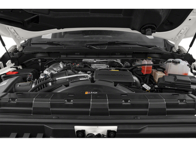 2020 GMC Sierra 2500HD Denali