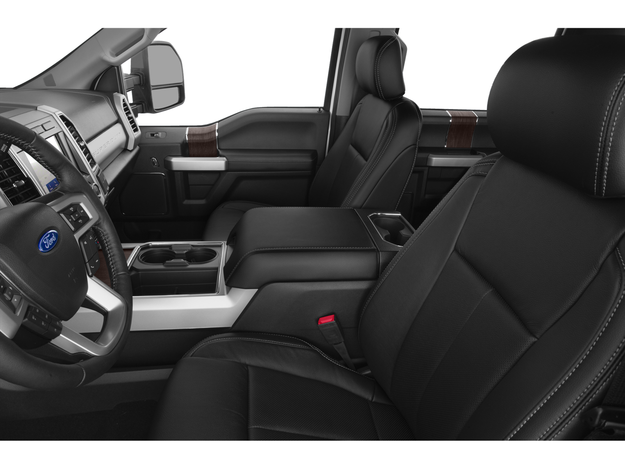 2021 Ford F-250SD Lariat