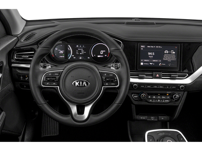 2021 Kia Niro EV EX