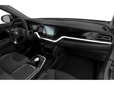 2021 Kia Niro EV EX