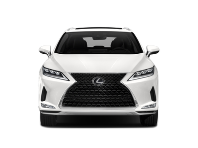 2021 Lexus RX 450h