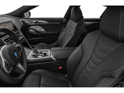2022 BMW 8 Series M850i xDrive Gran Coupe