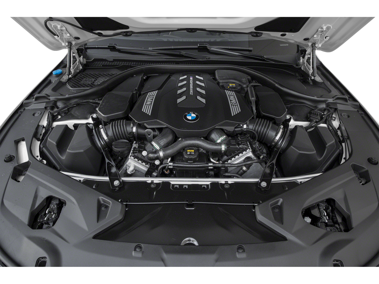 2022 BMW 8 Series M850i xDrive Gran Coupe