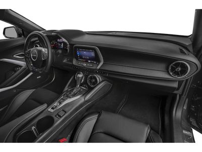 2023 Chevrolet Camaro SS 1SS