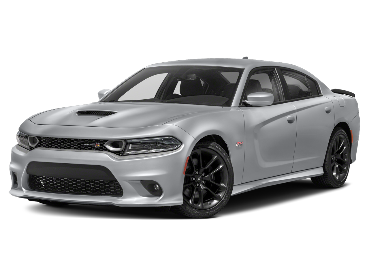 2023 Dodge Charger R T Scat Pack