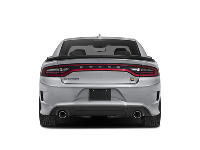 2023 Dodge Charger R T Scat Pack