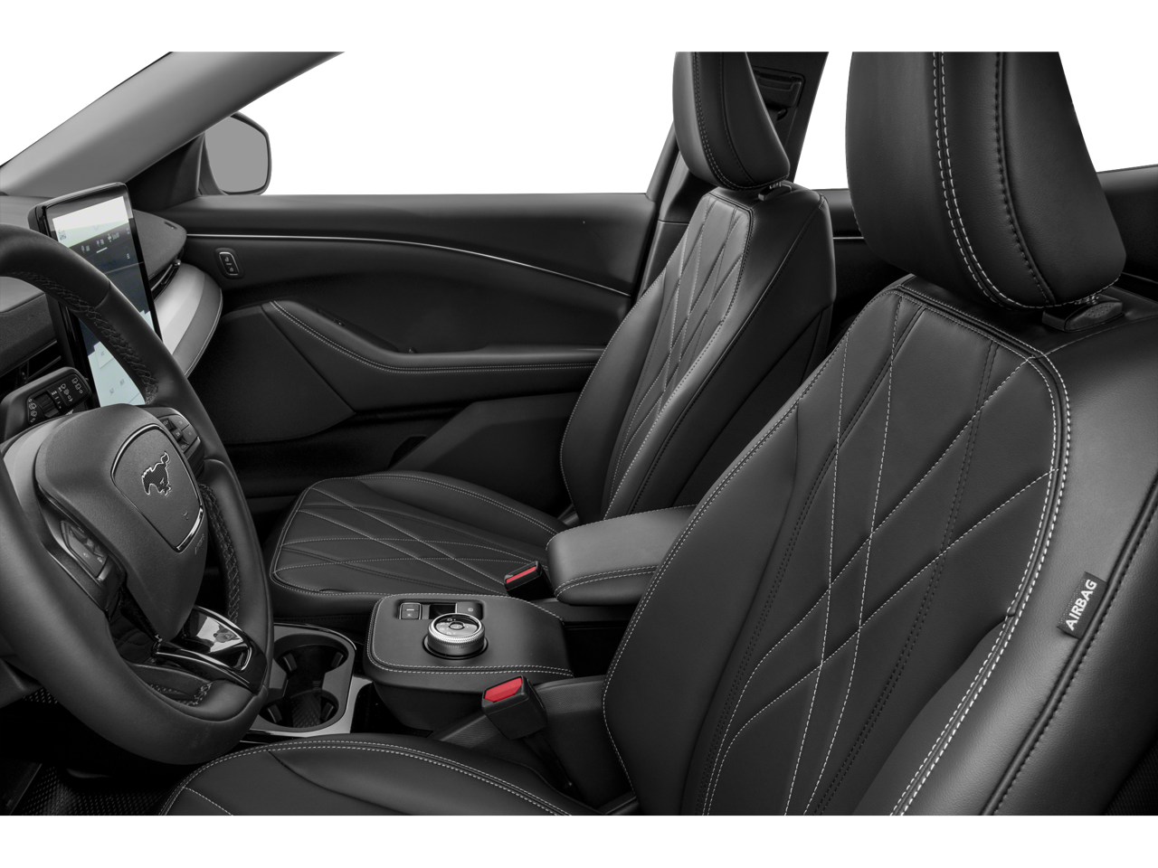 2023 Ford Mustang Mach-E Select