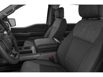 2023 Ford F-150 XLT FTX