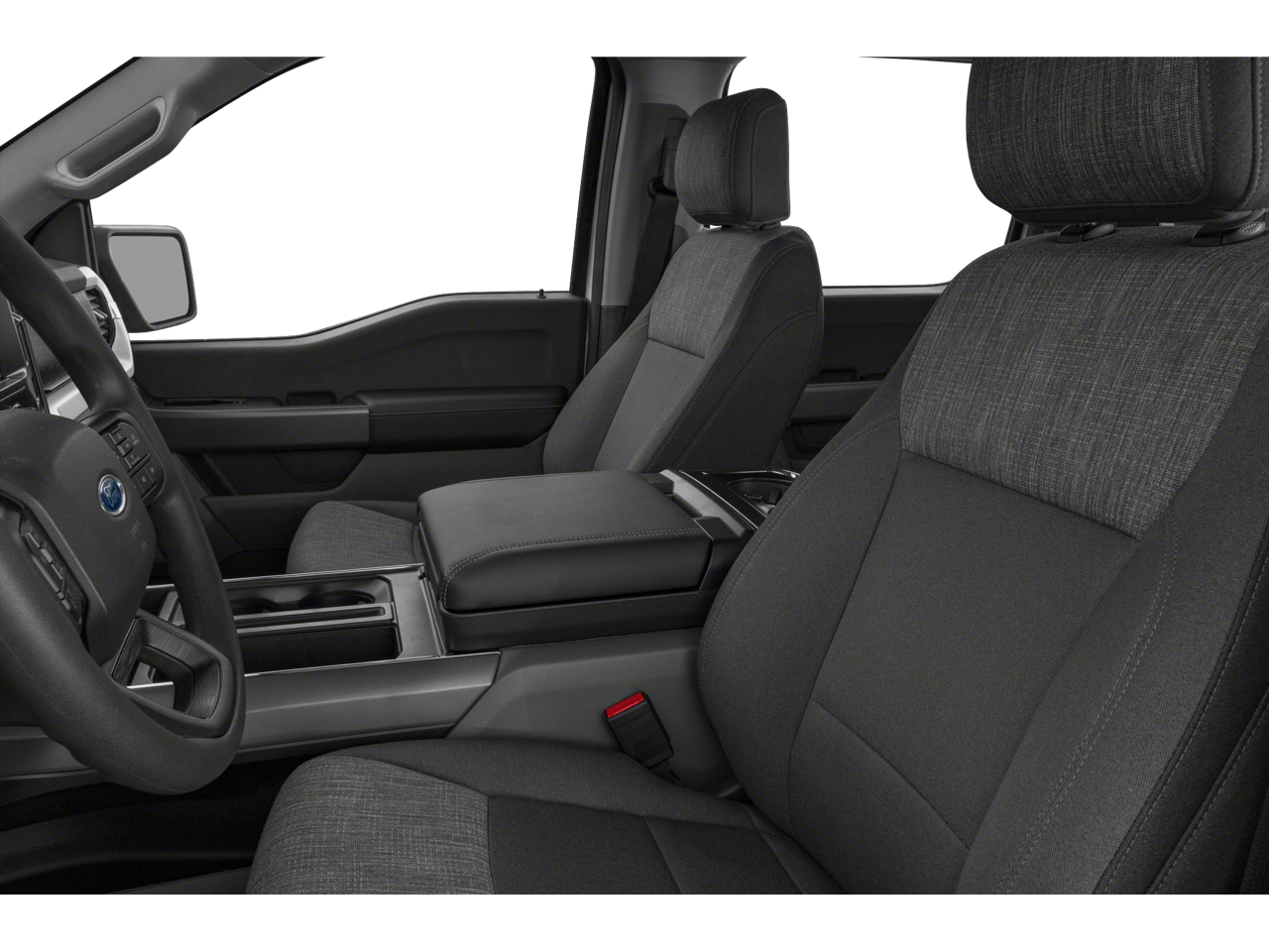 2023 Ford F-150 XLT FTX