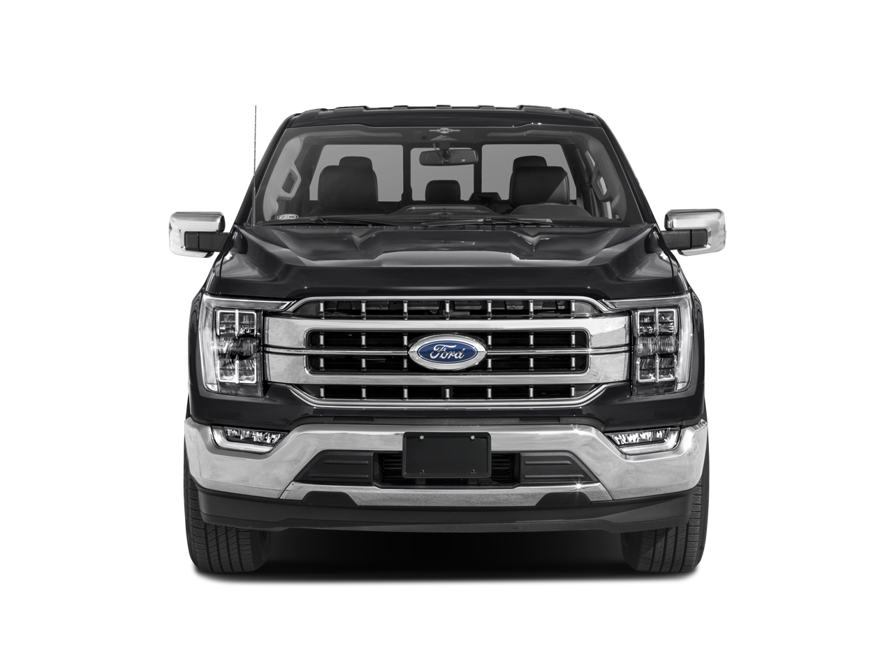 2023 Ford F-150 Lariat Black Ops