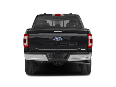2023 Ford F-150 Lariat Black Ops