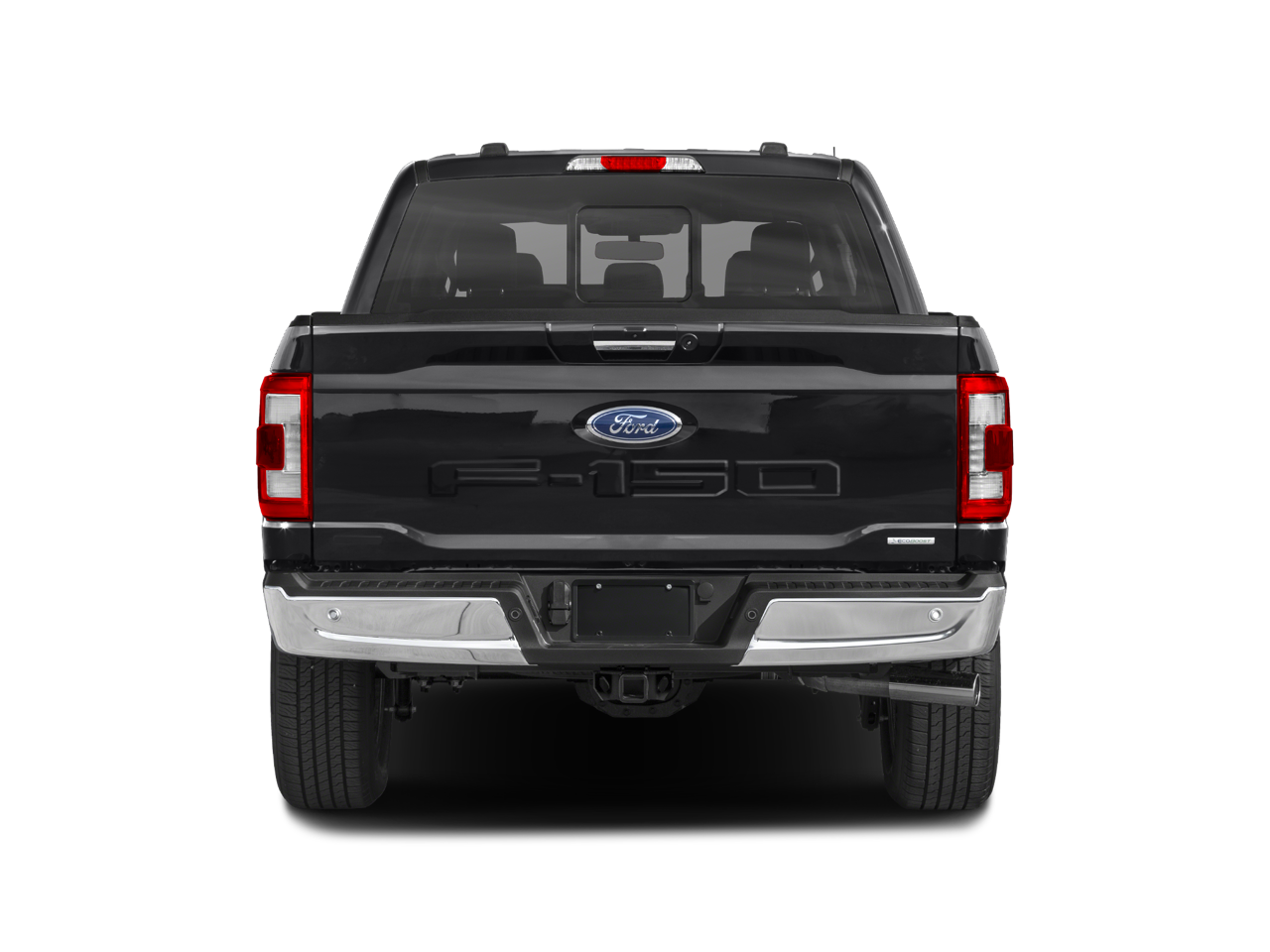 2023 Ford F-150 Lariat Black Ops