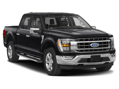 2023 Ford F-150 Lariat Black Ops