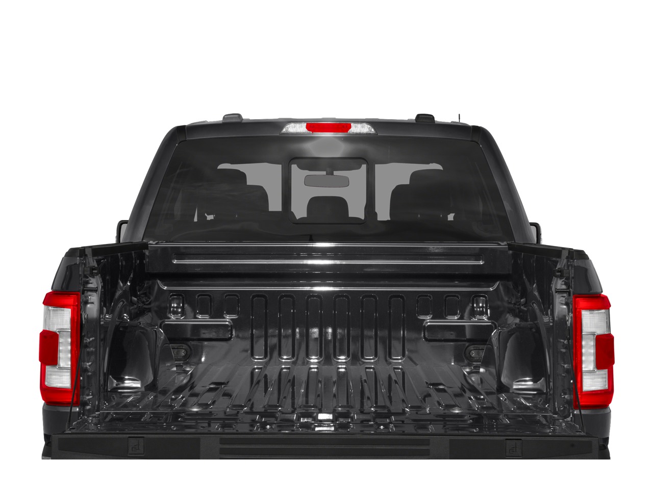 2023 Ford F-150 Lariat Black Ops