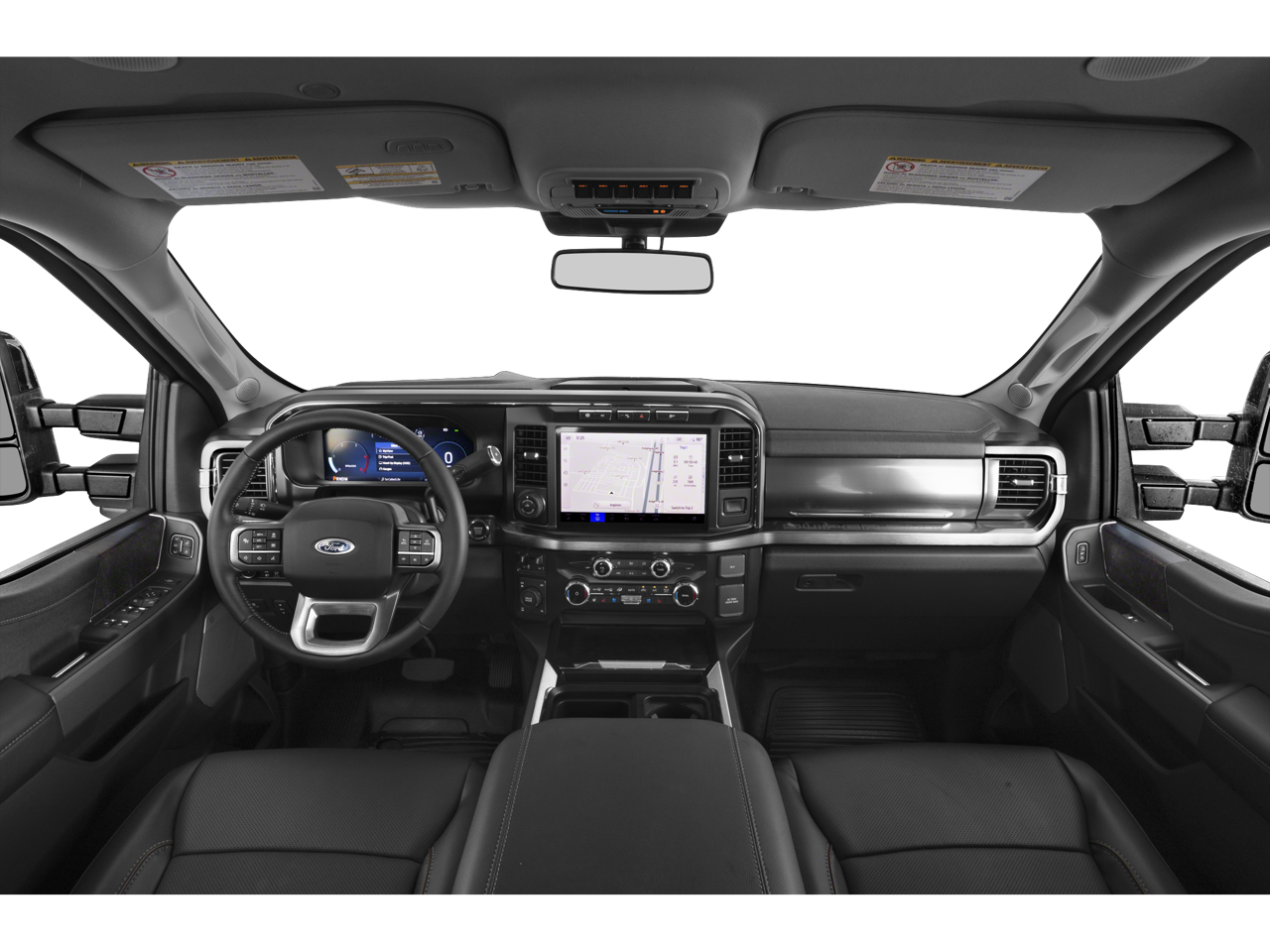 2023 Ford F-250SD Lariat
