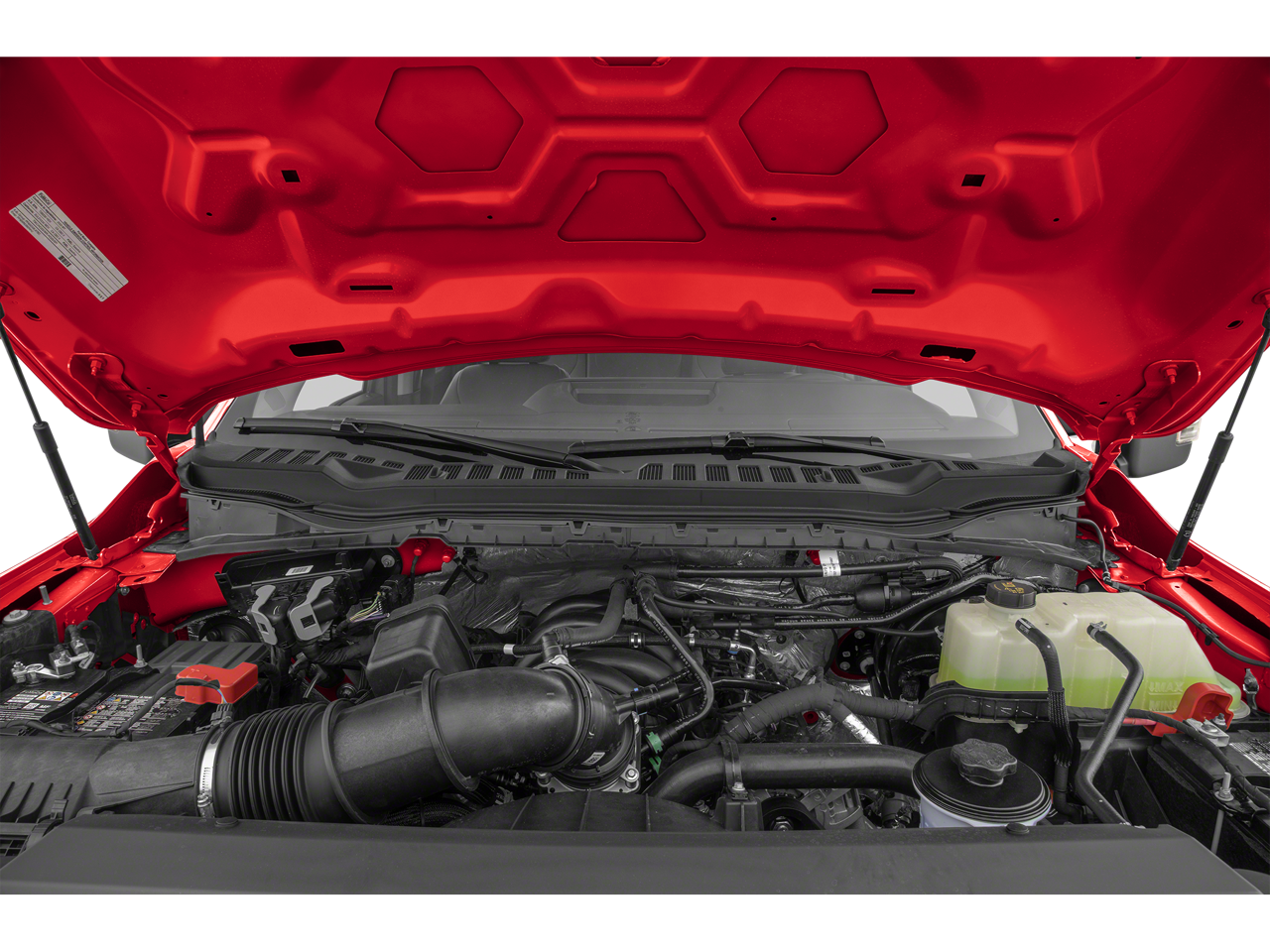 2023 Ford F-350SD XL