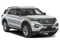 2024 Ford Explorer Platinum