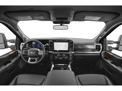 2024 Ford F-350SD Lariat DRW