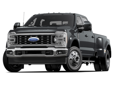 2024 Ford F-450SD Lariat DRW