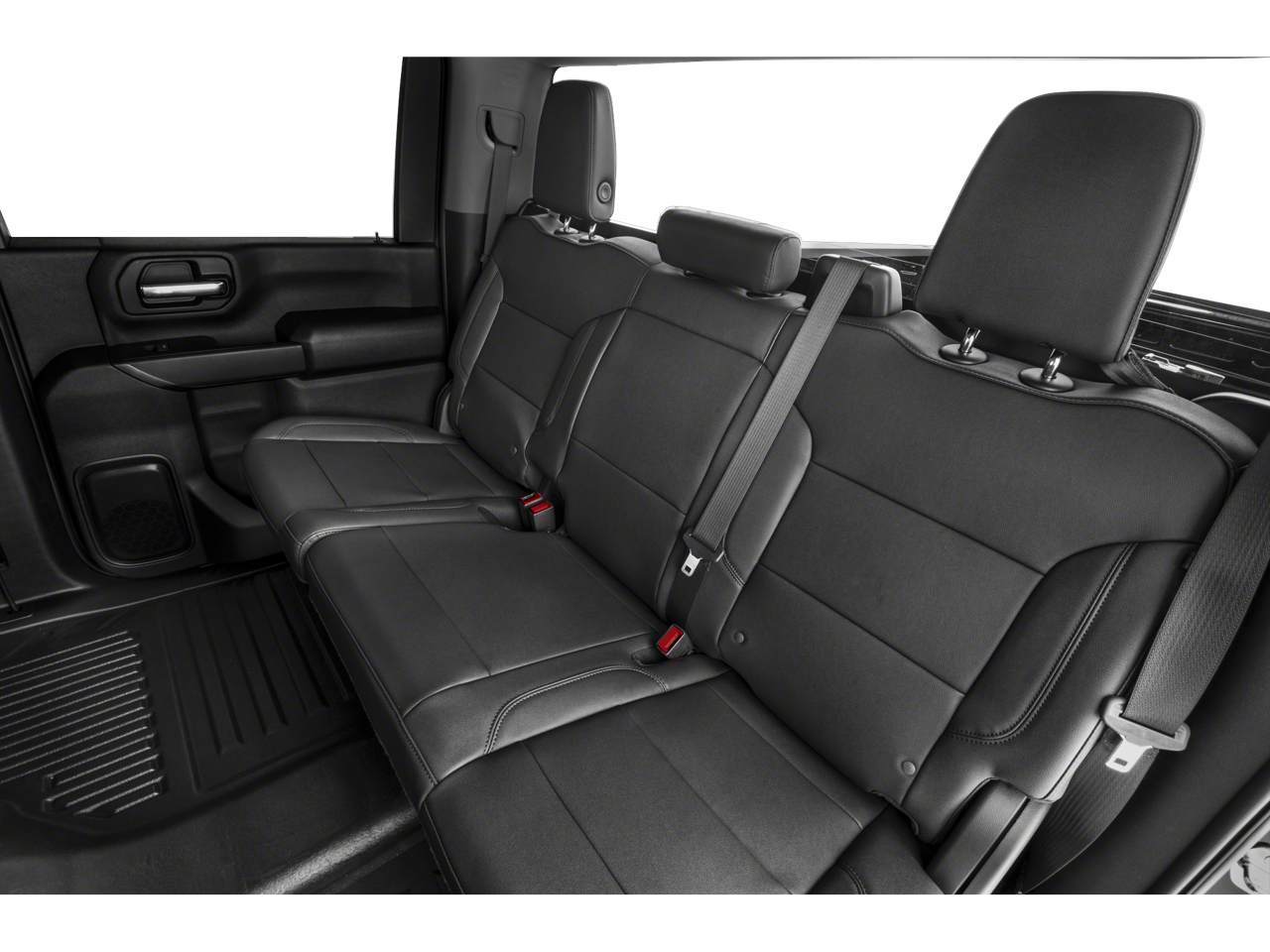 2024 GMC Sierra 3500HD AT4