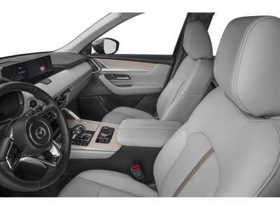 2025 Mazda Mazda CX-90 PHEV Premium Plus