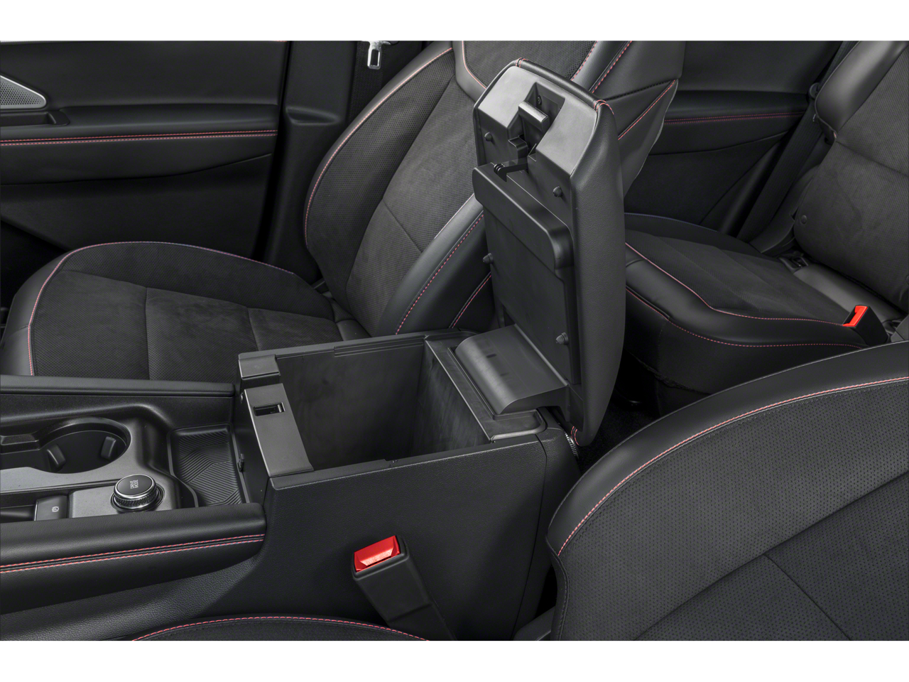 2026 Ford Explorer 4DR 4WD ST