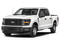 2026 Ford F-150 4X4 CREW CAB XL