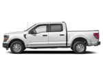 2026 Ford F-150 4X4 CREW CAB XL