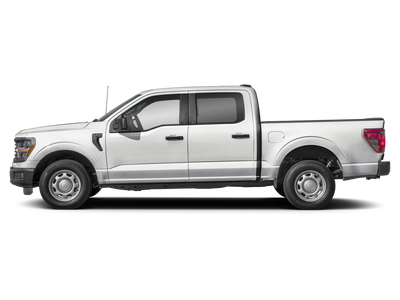 2026 Ford F-150 4X4 CREW CAB XL