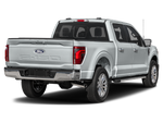 2026 Ford F-150 4X4 CREW LARIAT