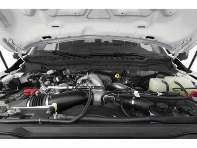 2026 Ford Super Duty F350 4X4 S/C