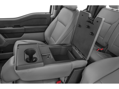 2026 Ford Super Duty F350 4X4 S/C