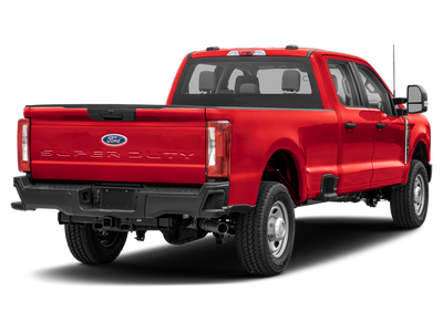 2026 Ford F-350SD XLT DRW