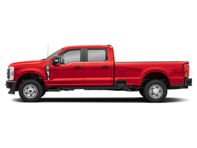 2026 Ford F-350SD XLT DRW