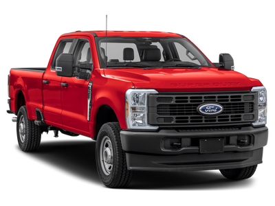 2026 Ford F-350SD XLT DRW