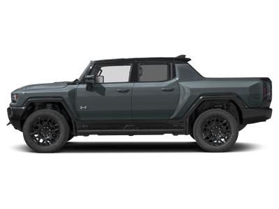 2026 GMC Hummer EV Pickup 2X